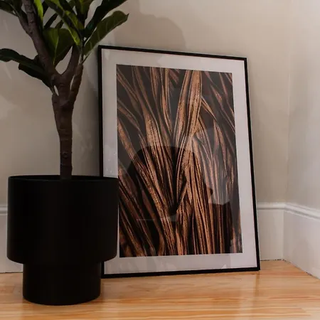 Apartamento Almada 1.3 By Lovelystay