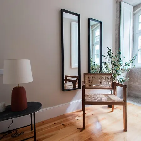 Apartamento Almada 1.3 By Lovelystay Oporto