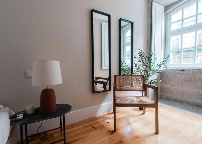 Appartement Almada 1.3 By Lovelystay Porto