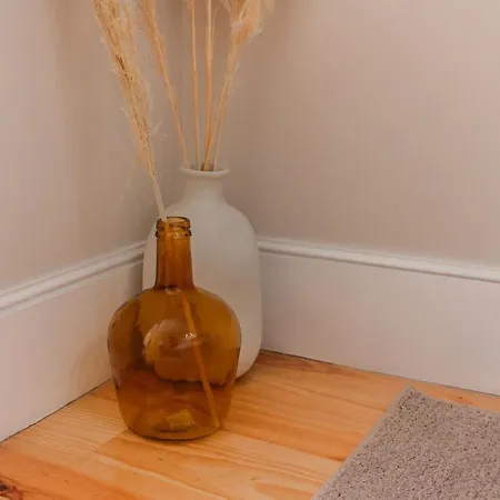 Apartamento Almada 1.3 By Lovelystay *