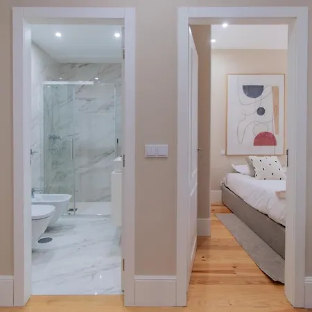 Apartamento Almada 1.3 By Lovelystay *