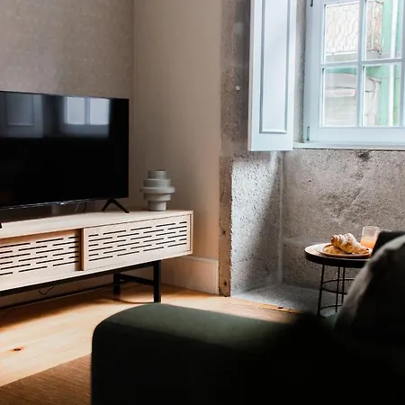 Almada 1.3 By Lovelystay Oporto