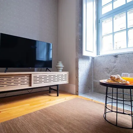 شقة Almada 1.3 By Lovelystay