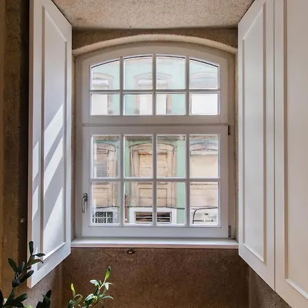 Apartament Almada 1.3 By Lovelystay