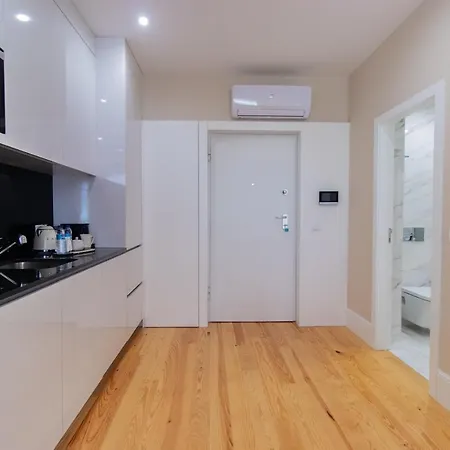 Apartament Almada 1.3 By Lovelystay *