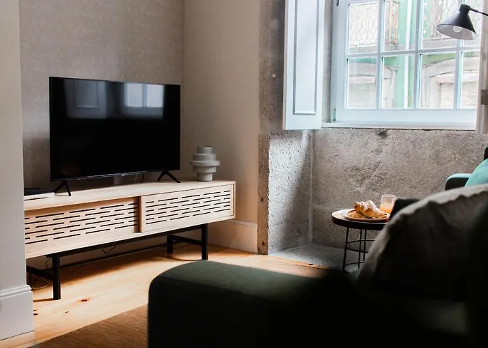 Almada 1.3 By Lovelystay Porto