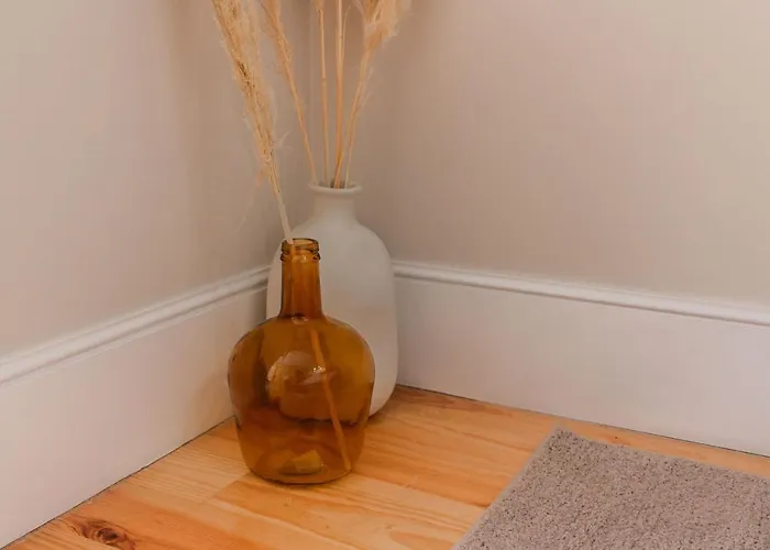 Apartament Almada 1.3 By Lovelystay *