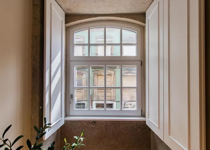 Apartament Almada 1.3 By Lovelystay