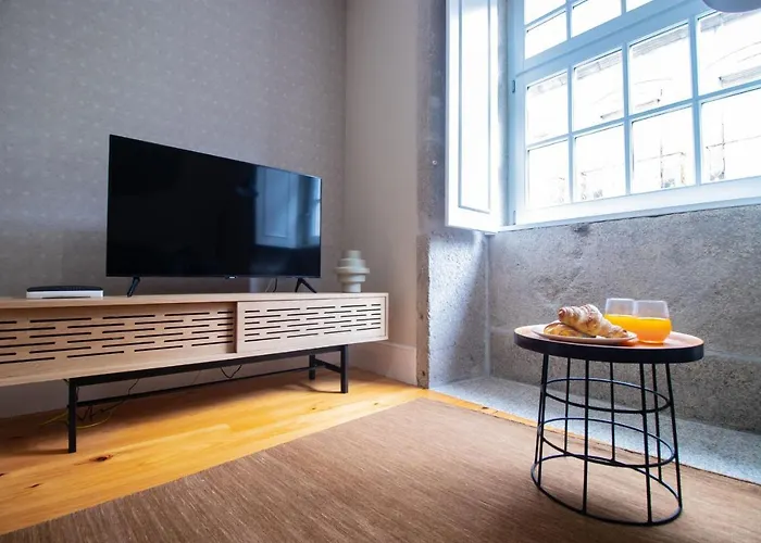 Apartament Almada 1.3 By Lovelystay